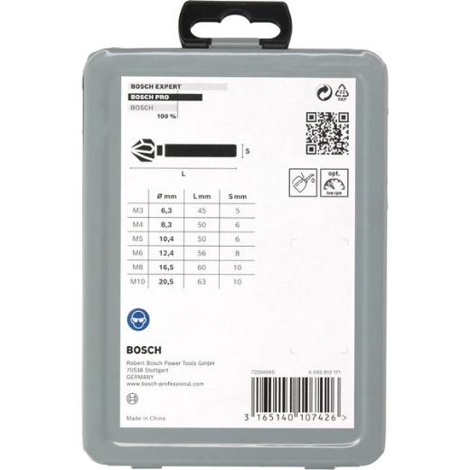 Produktbild Verpackung