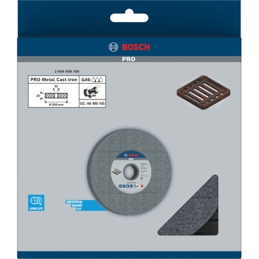 Produktbild Verpackung