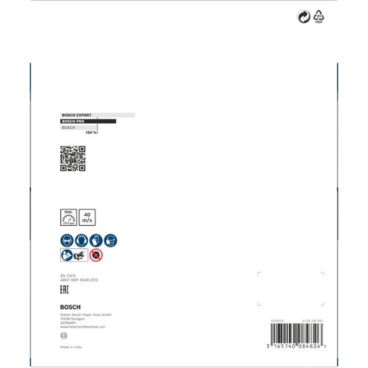 Produktbild Verpackung