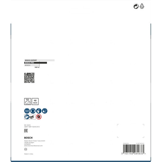 Produktbild Verpackung