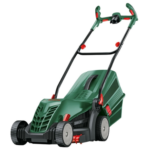 Bosch cortacesped