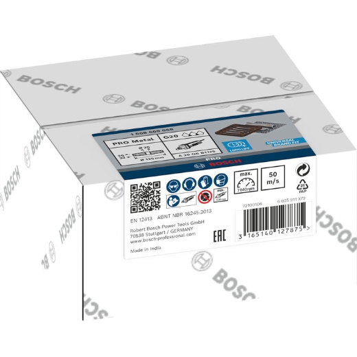 Produktbild Verpackung
