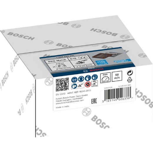 Produktbild Verpackung