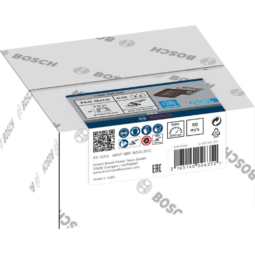 Produktbild Verpackung