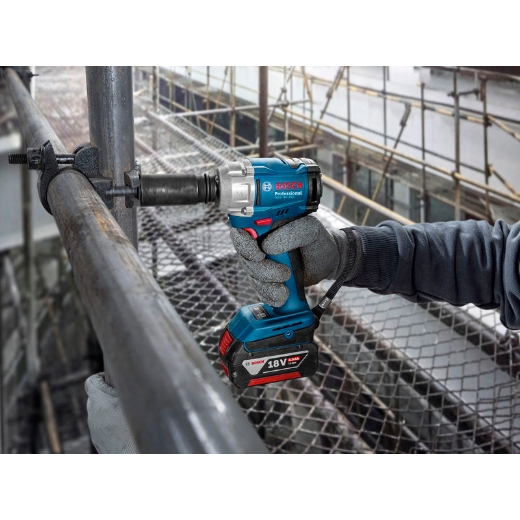 Imagen de la aplicación