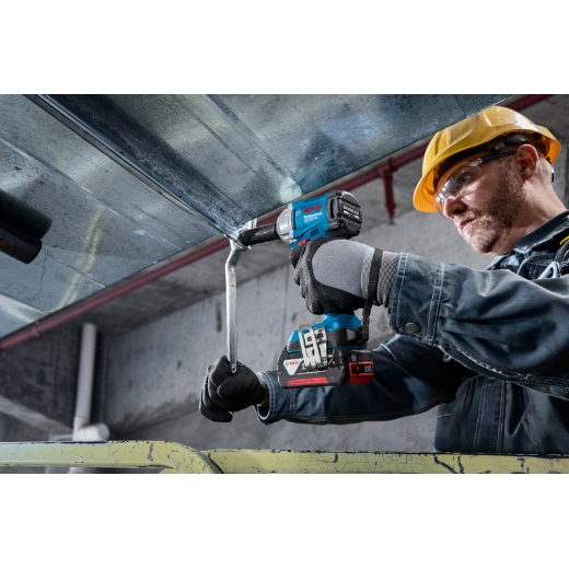 Imagen de la aplicación