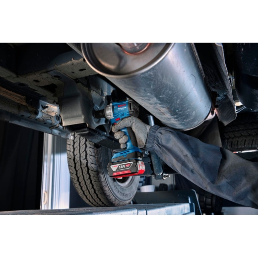 Imagen de la aplicación