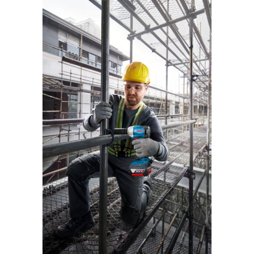 Imagen de la aplicación