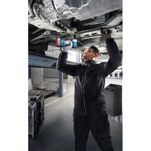 Imagen de la aplicación