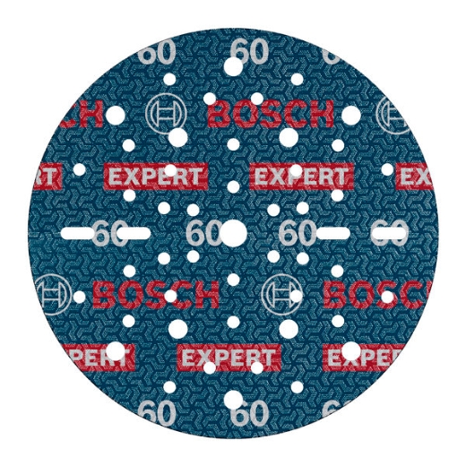 Bosch disco lija o780 150mm