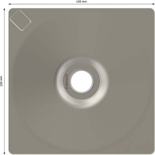 Bild der Produktabmessungen