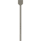 PRO SDS max-4C Spatmeißel, 50 x 400 mm, 5-tlg