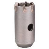 PRO SDS plus-5 Bohrkrone, 35 x 50 x 72 mm