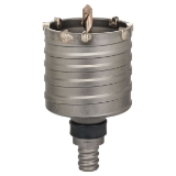 PRO SDS max-5 Bohrkrone, 90 x 80 x 100 mm