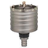 PRO SDS max-5 Bohrkrone, 100 x 80 x 96 mm