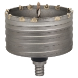 PRO SDS max-5 Bohrkrone, 150 x 80 x 92 mm