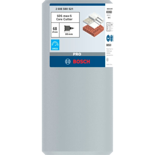 Produktbild Verpackung