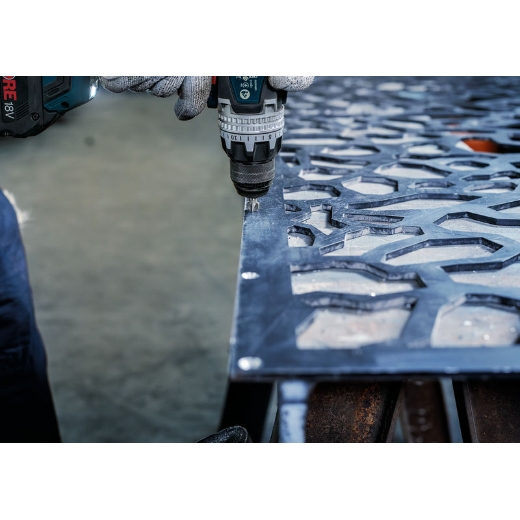 Imagen de la aplicación