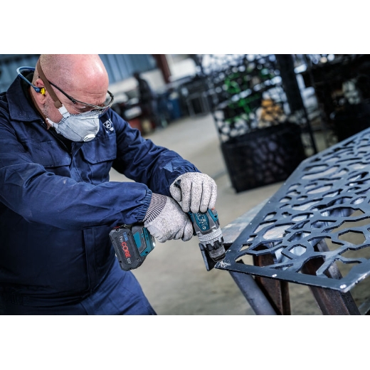 Imagen de la aplicación