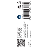 PRO Metal HSS-G Spiralbohrer,1.6x20