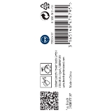 PRO Metal HSS-G Spiralbohrer,1.9x22