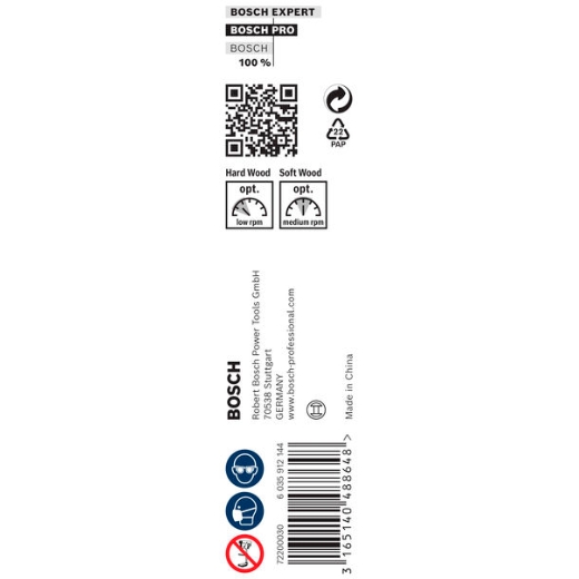 Produktbild Verpackung