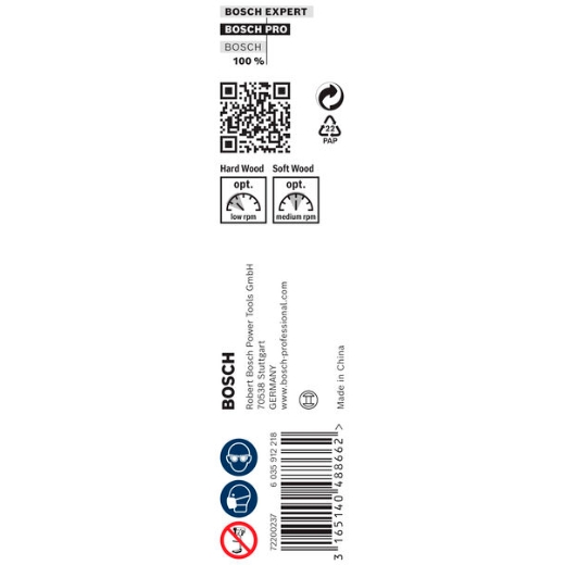 Produktbild Verpackung