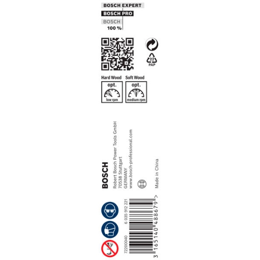 Produktbild Verpackung
