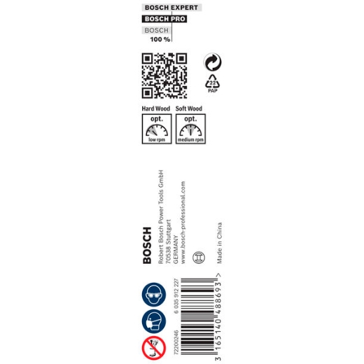 Produktbild Verpackung