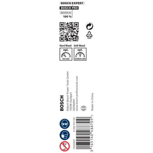 Produktbild Verpackung