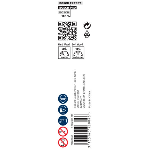 Produktbild Verpackung