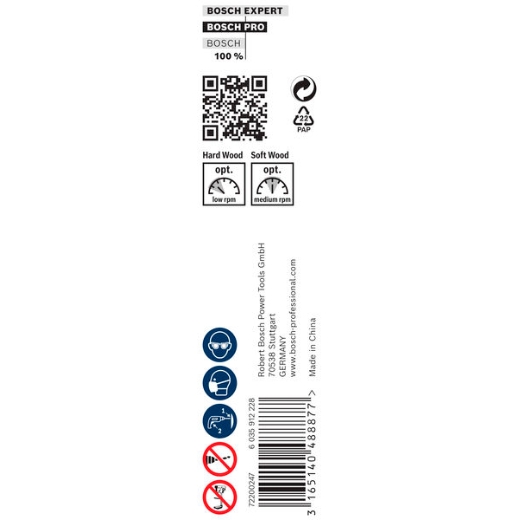 Produktbild Verpackung