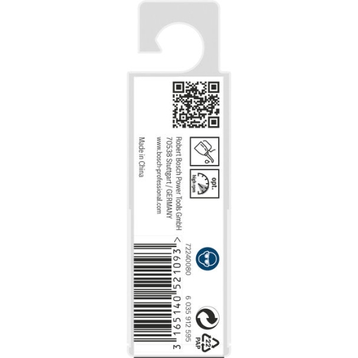 Produktbild Verpackung