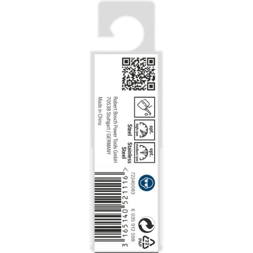 Produktbild Verpackung