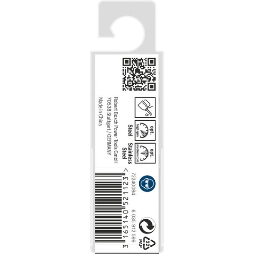 Produktbild Verpackung