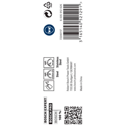 Produktbild Verpackung