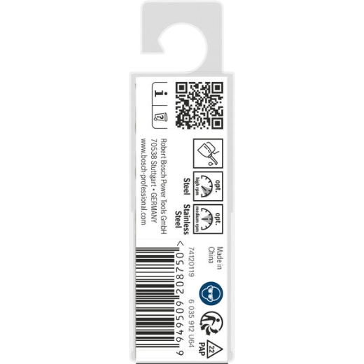 Produktbild Verpackung