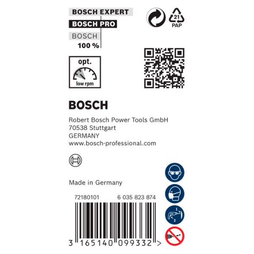 Produktbild Verpackung