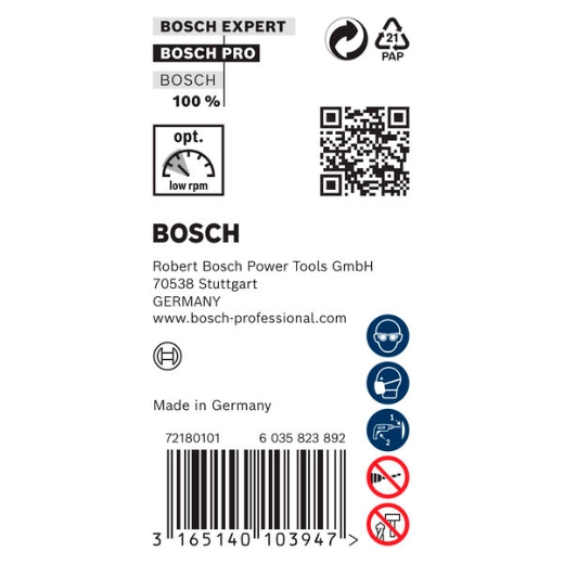 Produktbild Verpackung