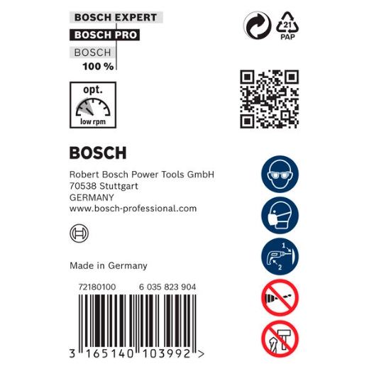 Produktbild Verpackung