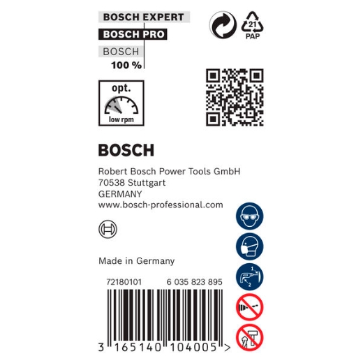 Produktbild Verpackung