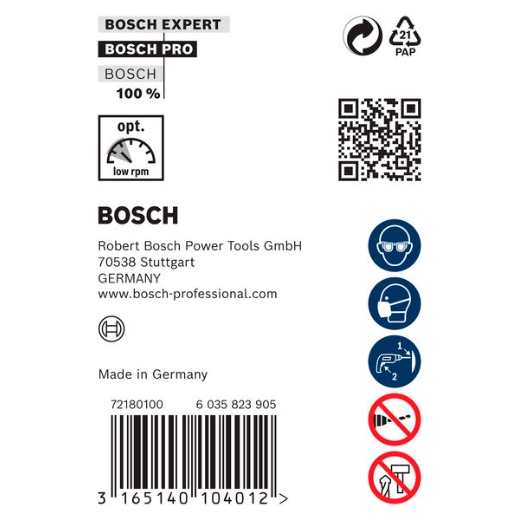 Produktbild Verpackung