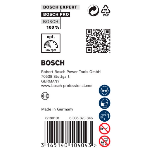 Produktbild Verpackung