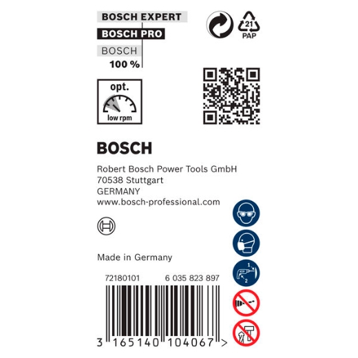 Produktbild Verpackung