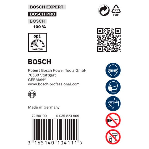 Produktbild Verpackung