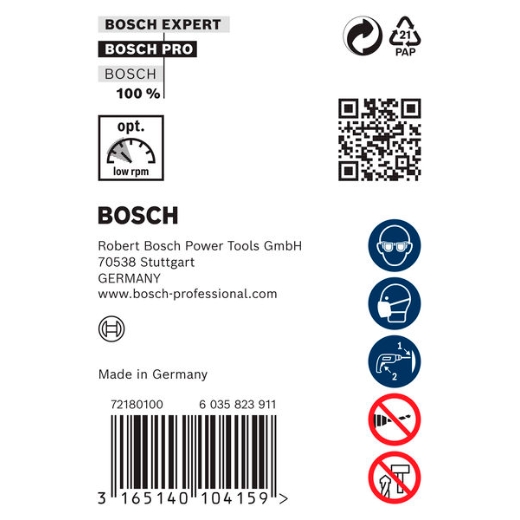 Produktbild Verpackung