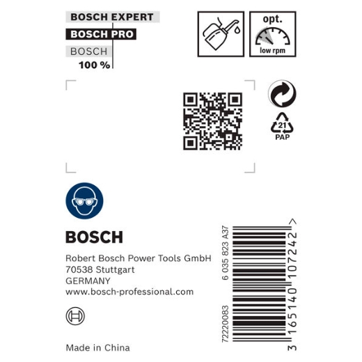 Produktbild Verpackung