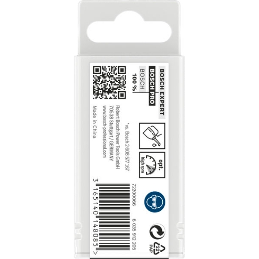Produktbild Verpackung