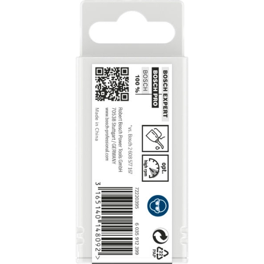Produktbild Verpackung