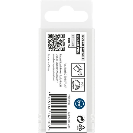 Produktbild Verpackung
